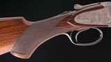 L.C. Smith 4E 12 Gauge – FACTORY 2 BARRELS, RARE vintage firearms inc - 8 of 25