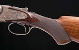 L.C. Smith 4E 12 Gauge – FACTORY 2 BARRELS, RARE vintage firearms inc - 7 of 25