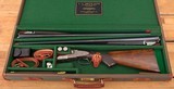 L.C. Smith 4E 12 Gauge – FACTORY 2 BARRELS, RARE vintage firearms inc - 21 of 25
