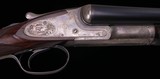 L.C. Smith 4E 12 Gauge – FACTORY 2 BARRELS, RARE vintage firearms inc - 2 of 25