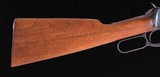 Winchester Model 94 – 97% FACTORY, PRE-WAR, EASTERN CARBINE, vintage firearms inc - 5 of 21