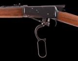 Winchester Model 94 – 97% FACTORY, PRE-WAR, EASTERN CARBINE, vintage firearms inc - 20 of 21