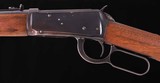 Winchester Model 94 – 97% FACTORY, PRE-WAR, EASTERN CARBINE, vintage firearms inc - 1 of 21
