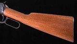 Winchester Model 94 – 97% FACTORY, PRE-WAR, EASTERN CARBINE, vintage firearms inc - 4 of 21
