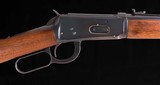 Winchester Model 94 – 97% FACTORY, PRE-WAR, EASTERN CARBINE, vintage firearms inc - 2 of 21