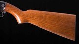 Winchester Model 61 .22 Rimfire – 1950, MINT GUN, 99% OVERALL, vintage firearms inc - 5 of 19