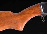 Winchester Model 61 .22 Rimfire – 1950, MINT GUN, 99% OVERALL, vintage firearms inc - 8 of 19