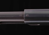 Winchester Model 61 .22 Rimfire – 1950, MINT GUN, 99% OVERALL, vintage firearms inc - 15 of 19