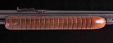 Winchester Model 61 .22 Rimfire – 1950, MINT GUN, 99% OVERALL, vintage firearms inc - 13 of 19