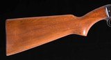 Winchester Model 61 .22 Rimfire – 1950, MINT GUN, 99% OVERALL, vintage firearms inc - 6 of 19