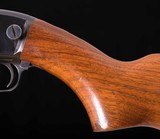 Winchester Model 61 .22 Rimfire – 1950, MINT GUN, 99% OVERALL, vintage firearms inc - 7 of 19