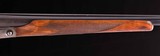 Parker VHE 20 Gauge – BEAVERTAIL, ENGLISH GRIP vintage firearms inc - 13 of 23