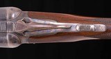 Parker VHE 20 Gauge – BEAVERTAIL, ENGLISH GRIP vintage firearms inc - 9 of 23