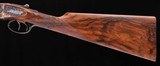 L.C. Smith A2 20 Gauge – SUPER RARE, 1 OF 6 MADE, 30” BARRELS, PROVENANCE, ENGLISH STOCK, vintage firearms inc - 6 of 25
