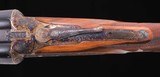L.C. Smith A2 20 Gauge – SUPER RARE, 1 OF 6 MADE, 30” BARRELS, PROVENANCE, ENGLISH STOCK, vintage firearms inc - 10 of 25