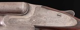 L.C. Smith Quality A-1 - vintage firearms - RARE 16 Gauge, 1 OF 10 MADE, FIGURED ENGLISH WALNUT, 28” DAMASCUS - 2 of 24