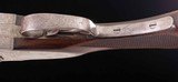 L.C. Smith Quality A-1 - vintage firearms - RARE 16 Gauge, 1 OF 10 MADE, FIGURED ENGLISH WALNUT, 28” DAMASCUS - 18 of 24