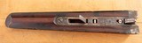 L.C. Smith Quality A-1 - vintage firearms - RARE 16 Gauge, 1 OF 10 MADE, FIGURED ENGLISH WALNUT, 28” DAMASCUS - 24 of 24