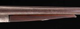 L.C. Smith Quality A-1 - vintage firearms - RARE 16 Gauge, 1 OF 10 MADE, FIGURED ENGLISH WALNUT, 28” DAMASCUS - 16 of 24