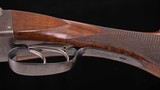 Fox A Grade 20 Gauge - EARLY STYLE ENGRAVING, FIRST YEAR MADE! vintage firearms inc - 16 of 20