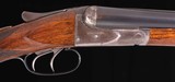 Fox A Grade 20 Gauge - EARLY STYLE ENGRAVING, FIRST YEAR MADE! vintage firearms inc - 3 of 20