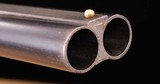 Ithaca Grade 2 28 Gauge – RARE, ORIGINAL CONDITION LONG LOP, Vintage Firearms Inc - 16 of 20