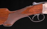 Ithaca Grade 2 28 Gauge – RARE, ORIGINAL CONDITION LONG LOP, Vintage Firearms Inc - 8 of 20