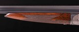 Ithaca Grade 2 28 Gauge – RARE, ORIGINAL CONDITION LONG LOP, Vintage Firearms Inc - 11 of 20