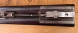 Winchester Model 21 12 Gauge – FACTORY #4 ENGRAVED 2 BARRELS, Vintage Firearms Inc - 25 of 25