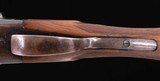 Winchester Model 21 12 Gauge – FACTORY #4 ENGRAVED 2 BARRELS, Vintage Firearms Inc - 20 of 25