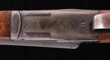 Winchester Model 21 12 Gauge – FACTORY #4 ENGRAVED 2 BARRELS, Vintage Firearms Inc - 13 of 25