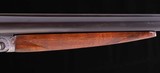 Winchester Model 21 12 Gauge – FACTORY #4 ENGRAVED 2 BARRELS, Vintage Firearms Inc - 17 of 25