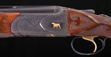 CSMC MODEL 21 O/U GRAND AMERICAN – 20 GAUGE, 30” CASED, vintage firearms inc - 11 of 25