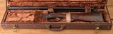 CSMC MODEL 21 O/U GRAND AMERICAN – 20 GAUGE, 30” CASED, vintage firearms inc - 23 of 25