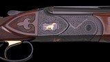 CSMC MODEL 21 O/U GRAND AMERICAN – 20 GAUGE, 30” CASED, vintage firearms inc - 3 of 25