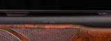 CSMC MODEL 21 O/U GRAND AMERICAN – 20 GAUGE, 30” CASED, vintage firearms inc - 18 of 25