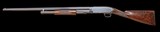 Winchester Model 12 – BLACK DIAMOND TRAP, 12 GAUGE SOLID RIB, vintage firearms inc - 4 of 21