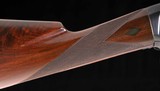 Winchester Model 12 – BLACK DIAMOND TRAP, 12 GAUGE SOLID RIB, vintage firearms inc - 8 of 21
