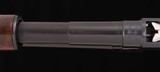 Winchester Model 12 – BLACK DIAMOND TRAP, 12 GAUGE SOLID RIB, vintage firearms inc - 19 of 21