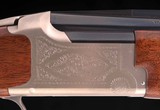 Browning Citori 16 Gauge – WHITE LIGHTNING, 2018 NEW, BARGAIN, vintage firearms inc - 12 of 23