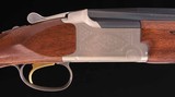 Browning Citori 16 Gauge – WHITE LIGHTNING, 2018 NEW, BARGAIN, vintage firearms inc - 3 of 23
