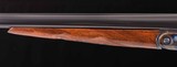 Parker VHE 20 Gauge, AS NEW, RESTORED, 6 1/4LBS. Vintage Firearms Inc - 11 of 19