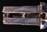 Parker VHE 20 Gauge, AS NEW, RESTORED, 6 1/4LBS. Vintage Firearms Inc - 17 of 19