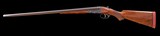 Parker VHE 20 Gauge, AS NEW, RESTORED, 6 1/4LBS. Vintage Firearms Inc - 4 of 19