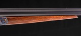 Parker VHE 20 Gauge, AS NEW, RESTORED, 6 1/4LBS. Vintage Firearms Inc - 13 of 19