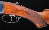 Parker VHE 20 Gauge, AS NEW, RESTORED, 6 1/4LBS. Vintage Firearms Inc - 7 of 19