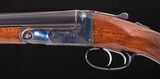 Parker VHE 20 Gauge, AS NEW, RESTORED, 6 1/4LBS. Vintage Firearms Inc - 1 of 19