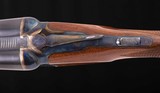 Parker VHE 20 Gauge, AS NEW, RESTORED, 6 1/4LBS. Vintage Firearms Inc - 9 of 19