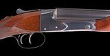 Winchester Model 21 20 Gauge – ENGLISH GRIP, FACTORY FINISH,vintage firearms inc - 4 of 24