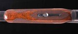 Winchester Model 21 20 Gauge – ENGLISH GRIP, FACTORY FINISH,vintage firearms inc - 13 of 24